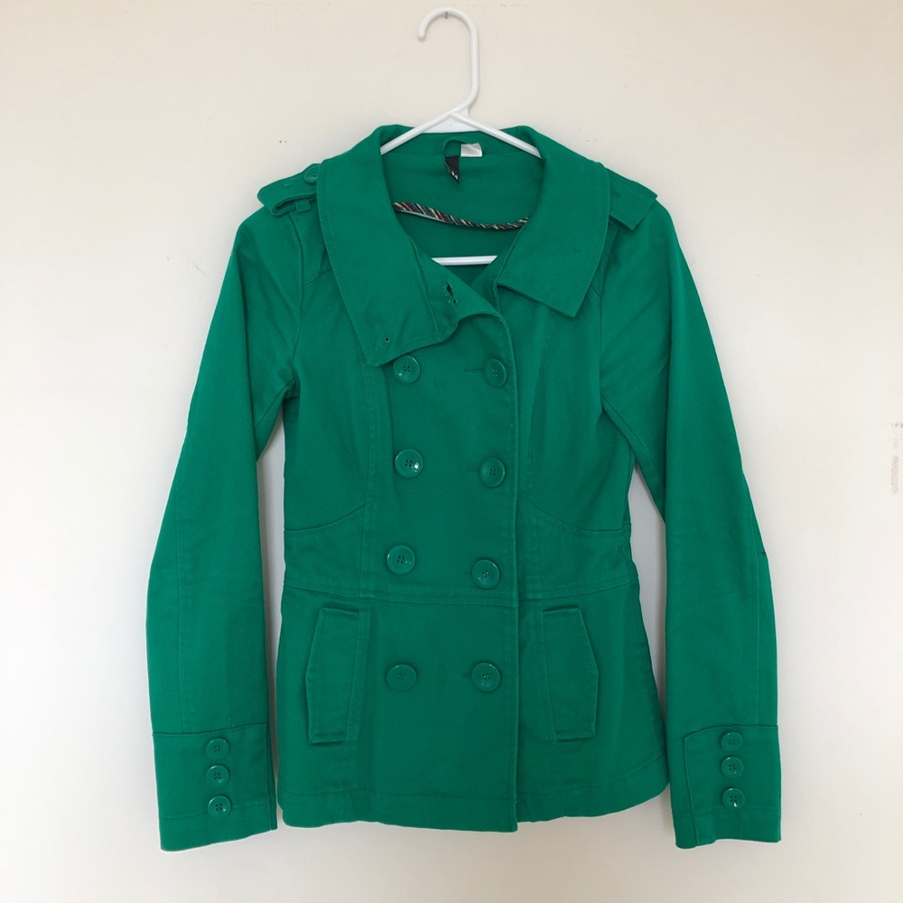 H&M jacket